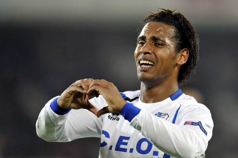 Eric de Oliveira, cel mai prolific marcator din Liga 1: „Hagi vine cu dușul rece pentru băieți, iar eu schimb atmosfera!” „E complicat rău să devii român!”_4