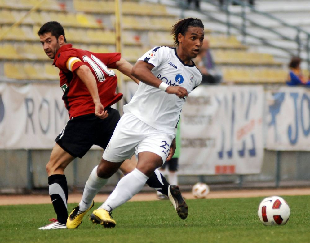 Eric de Oliveira, cel mai prolific marcator din Liga 1: „Hagi vine cu dușul rece pentru băieți, iar eu schimb atmosfera!” „E complicat rău să devii român!”_7