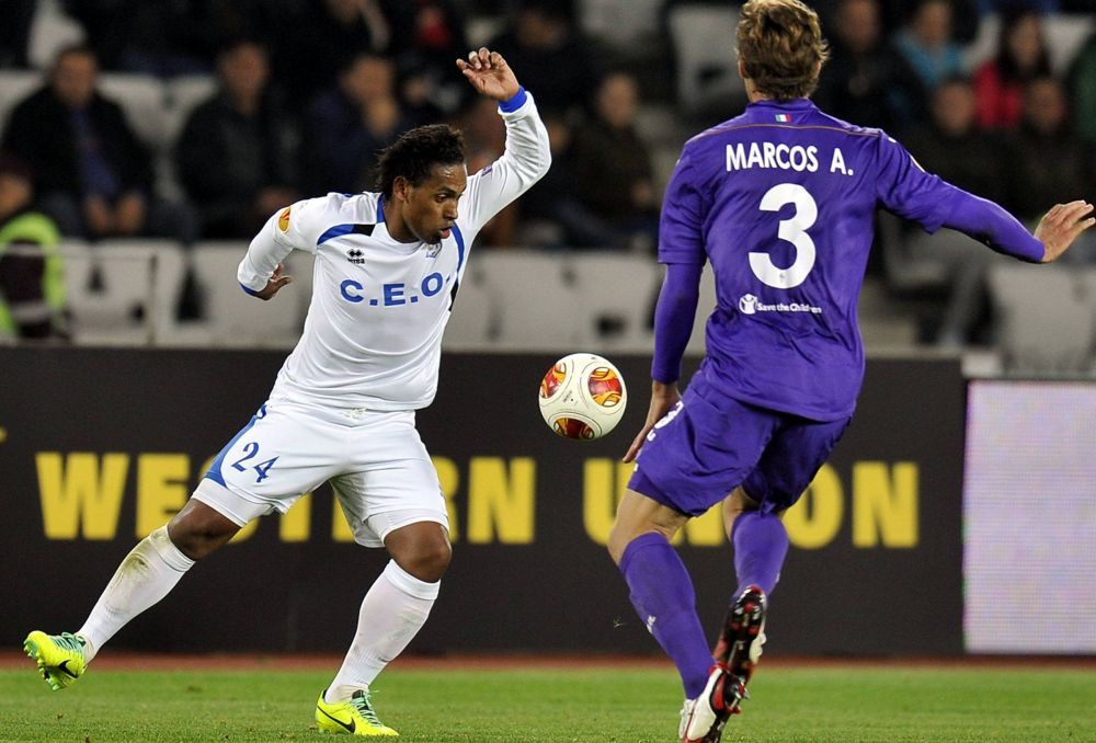 Eric de Oliveira, cel mai prolific marcator din Liga 1: „Hagi vine cu dușul rece pentru băieți, iar eu schimb atmosfera!” „E complicat rău să devii român!”_9