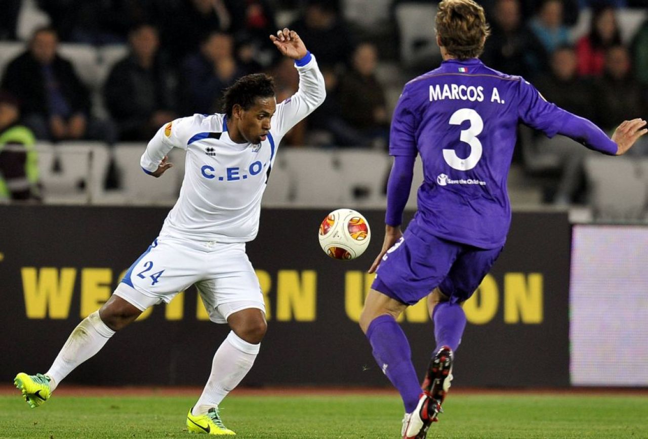 Eric de Oliveira, cel mai prolific marcator din Liga 1: „Hagi vine cu dușul rece pentru băieți, iar eu schimb atmosfera!” „E complicat rău să devii român!”_9