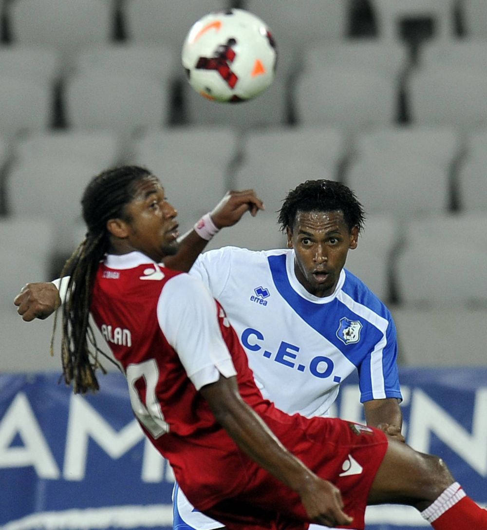 Eric de Oliveira, cel mai prolific marcator din Liga 1: „Hagi vine cu dușul rece pentru băieți, iar eu schimb atmosfera!” „E complicat rău să devii român!”_14