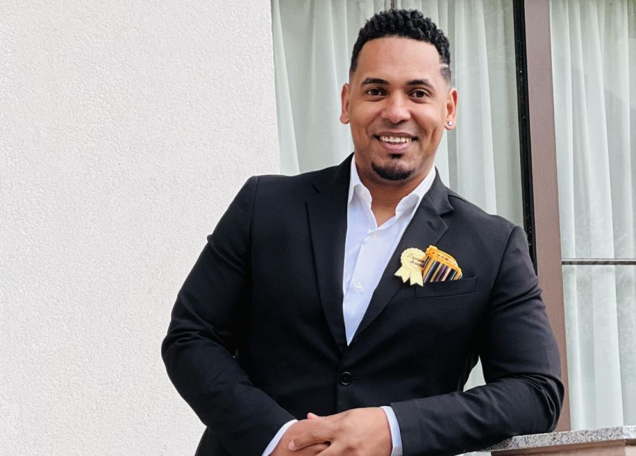 Eric de Oliveira, cel mai prolific marcator din Liga 1: „Hagi vine cu dușul rece pentru băieți, iar eu schimb atmosfera!” „E complicat rău să devii român!”_16