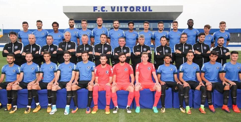 Eric de Oliveira, cel mai prolific marcator din Liga 1: „Hagi vine cu dușul rece pentru băieți, iar eu schimb atmosfera!” „E complicat rău să devii român!”_18