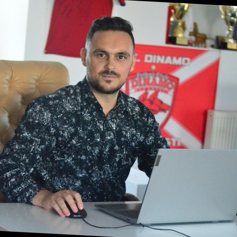 Prima plecare de la Dinamo după promovarea echipei &icirc;n Superligă! &rdquo;Le mulțumesc tuturor celor care au fost alături&rdquo;