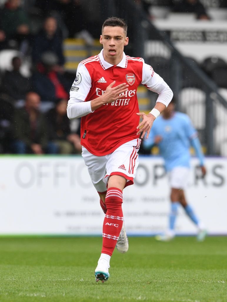 Rapid transferă de la Arsenal! Giuleștenii se întăresc masiv pentru lupta la titlu _2