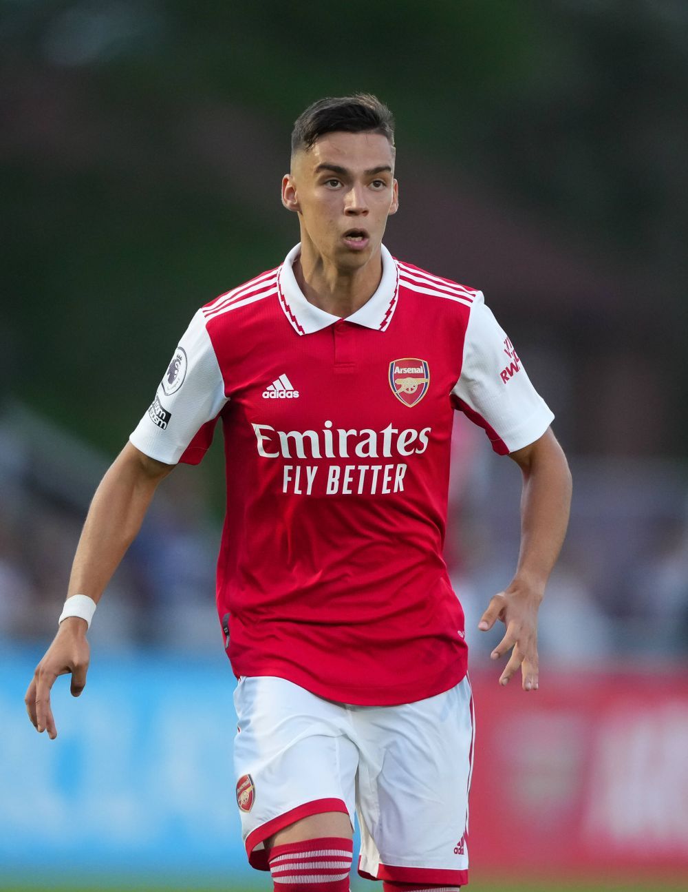 Rapid transferă de la Arsenal! Giuleștenii se întăresc masiv pentru lupta la titlu _5