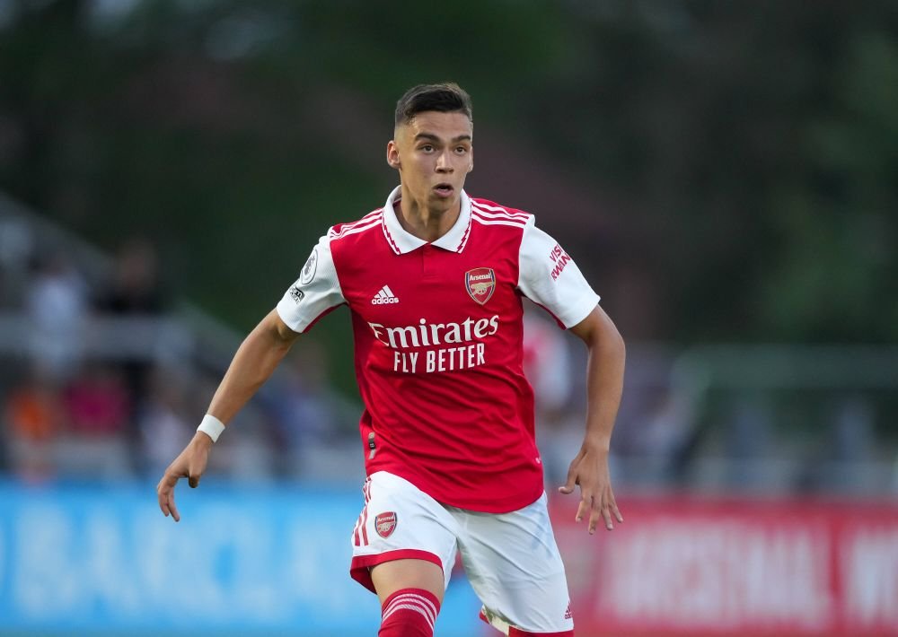 Rapid transferă de la Arsenal! Giuleștenii se întăresc masiv pentru lupta la titlu _6