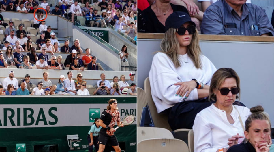 Paula Badosa, într-o relație cu Tsitsipas? Indiciile care trădează un nou cuplu format la vârful tenisului mondial_44
