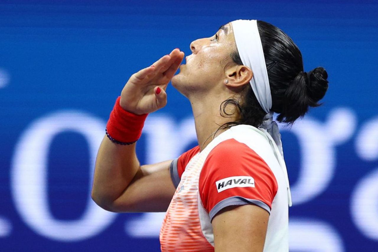 Arena Philippe-Chatrier, aproape goală, în faza sferturilor la Roland Garros: „A fost groaznic!”_2