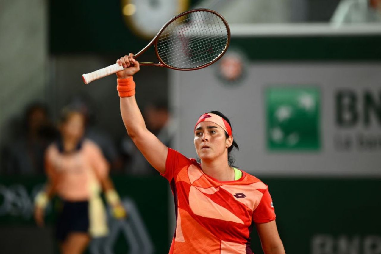Arena Philippe-Chatrier, aproape goală, în faza sferturilor la Roland Garros: „A fost groaznic!”_9