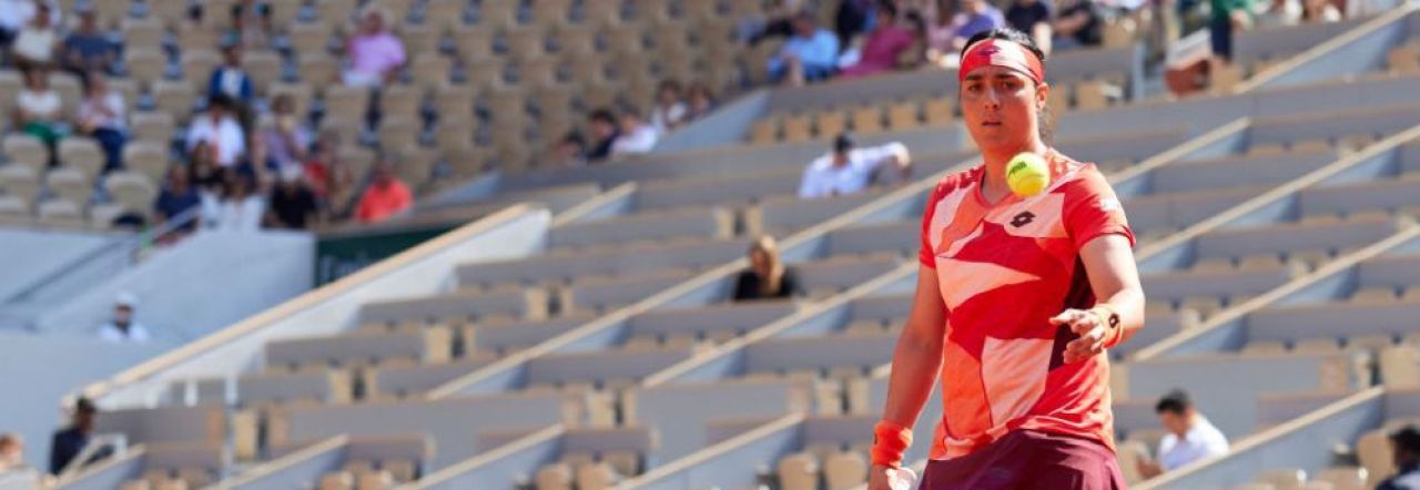 Arena Philippe-Chatrier, aproape goală, în faza sferturilor la Roland Garros: „A fost groaznic!”_22