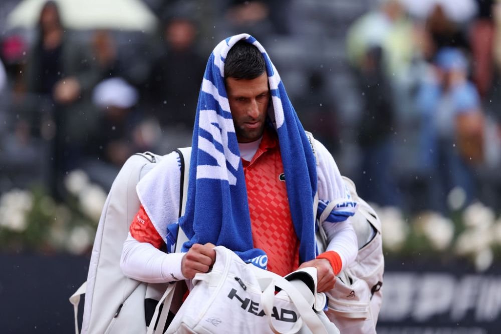 Pentru ce l-a ironizat Novak Djokovic pe Rafael Nadal, la Roland Garros_13
