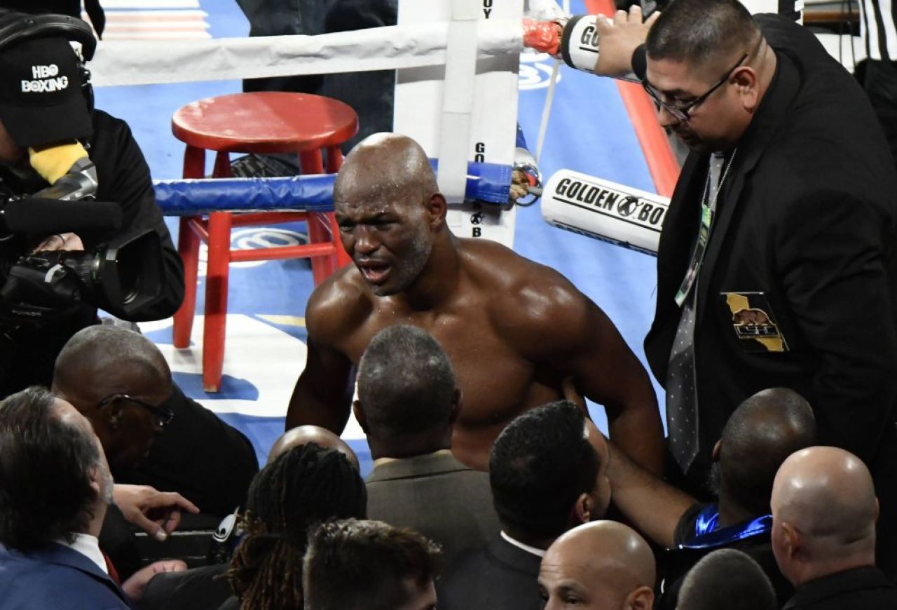 Povestea campionului care a învățat să boxeze în inchisoare de la adversarul de moarte al unchiului său_4