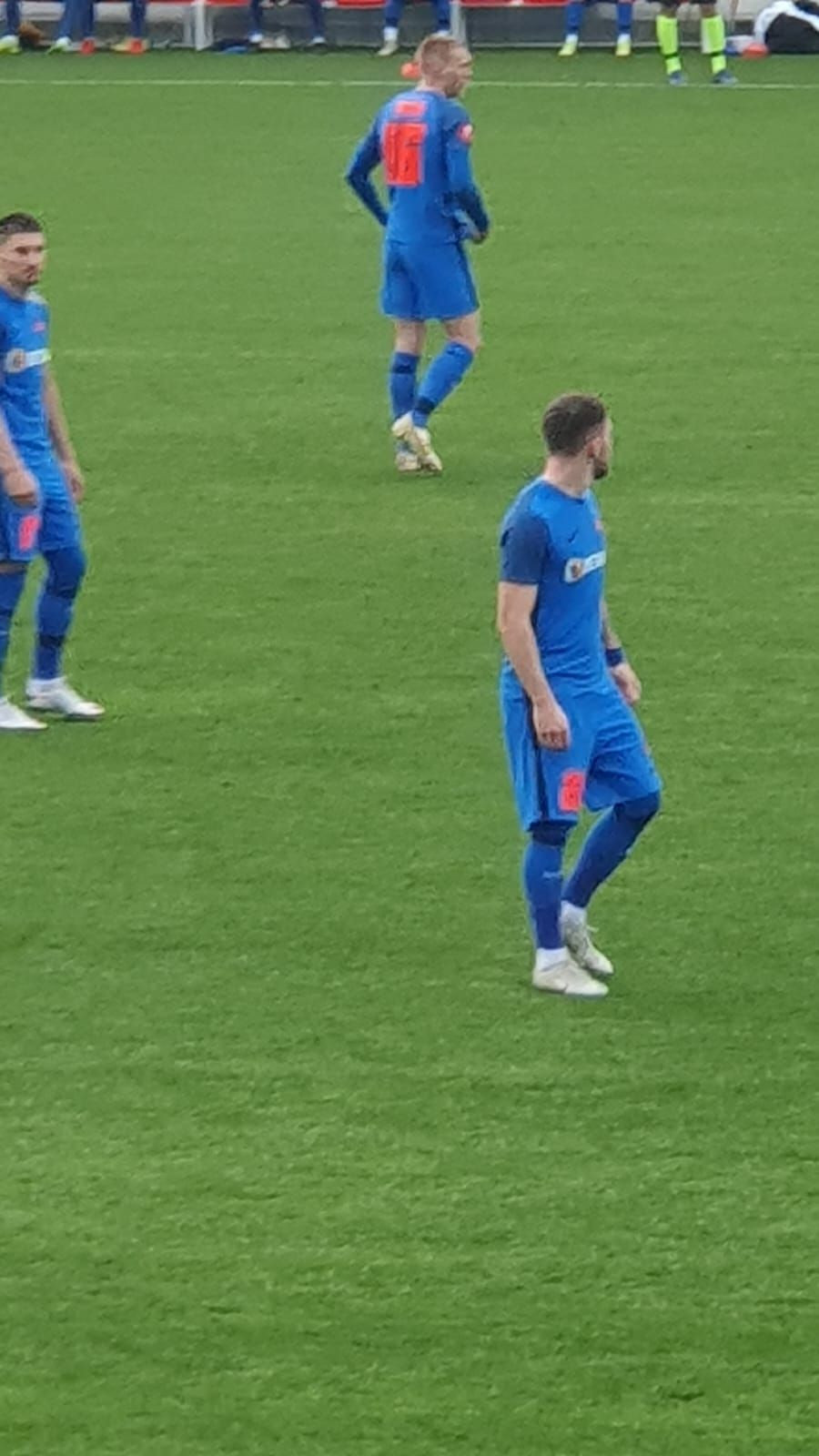 Iulian Cristea la Rapid? Răspunsul 