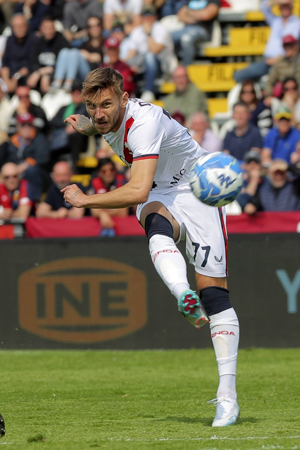 Obstacolul care stă între Rapid și Denis Drăguș. Explicația a venit din interiorul clubului_7