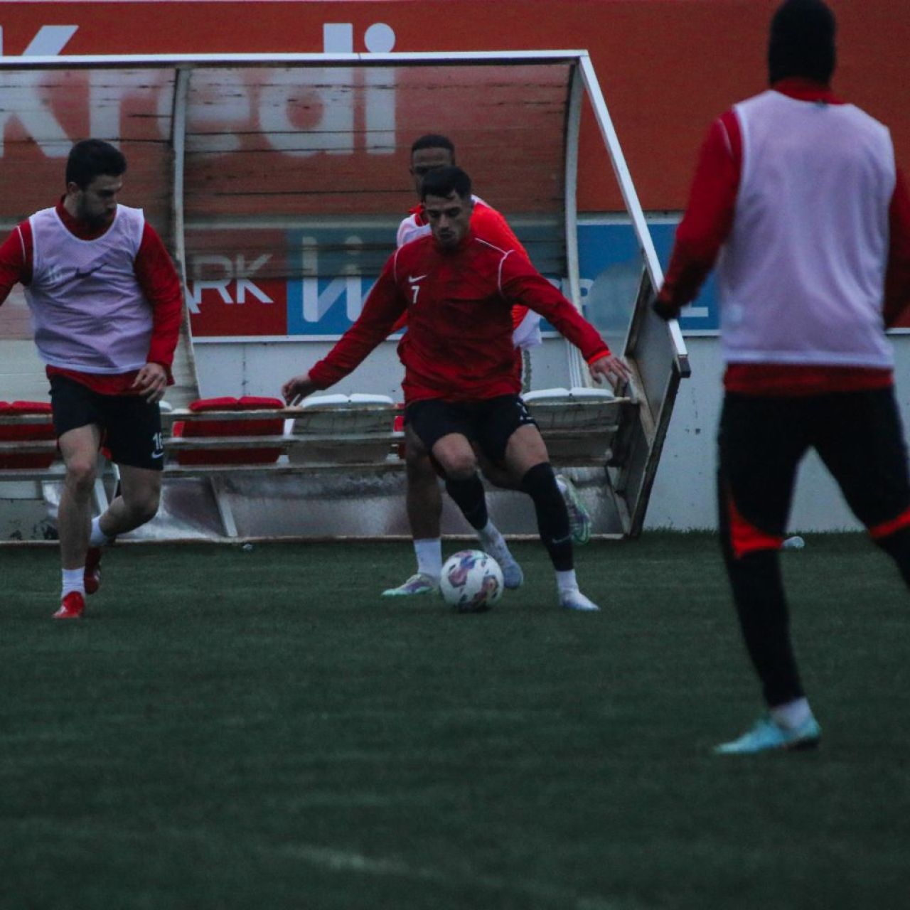Anunțul turcilor de la Umraniyespor despre Valentin Gheorghe, împrumutat de la FCSB_2