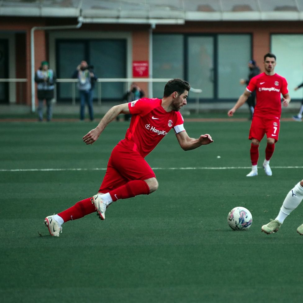 Anunțul turcilor de la Umraniyespor despre Valentin Gheorghe, împrumutat de la FCSB_3