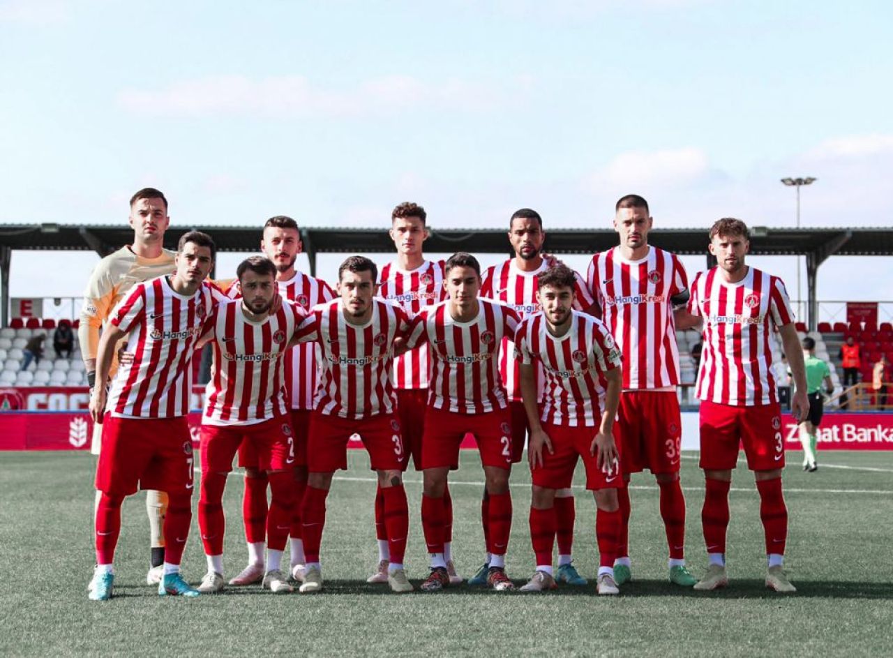 Anunțul turcilor de la Umraniyespor despre Valentin Gheorghe, împrumutat de la FCSB_13