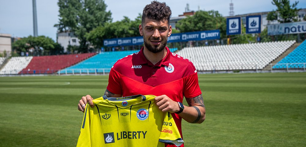 Dorinel Munteanu &icirc;ncepe curățenia la Oțelul Galați: contract reziliat + &icirc;nlocuitor adus pentru Liga 1!
