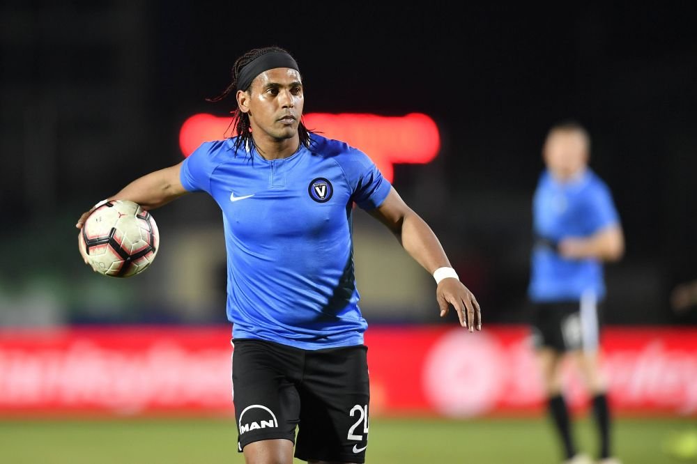Eric de Oliveira: „Visez ca băiatul meu să joace pentru Real Madrid!”_4