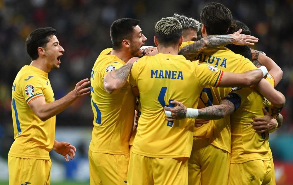 Vrem puncte &icirc;n Kosovo și Elveția, dar naționala Rom&acirc;niei nu mai are niciun fotbalist din Top 5 campionate din Europa!