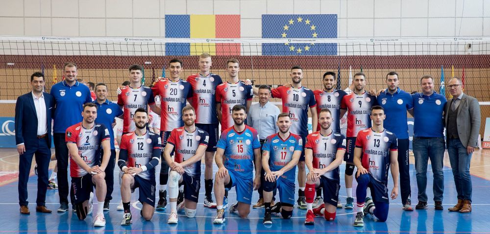 Uriașul de 2,14 metri continuă în prima ligă! ”Galaţiul este a doua mea casă”_3