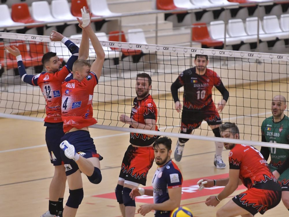 Uriașul de 2,14 metri continuă în prima ligă! ”Galaţiul este a doua mea casă”_6