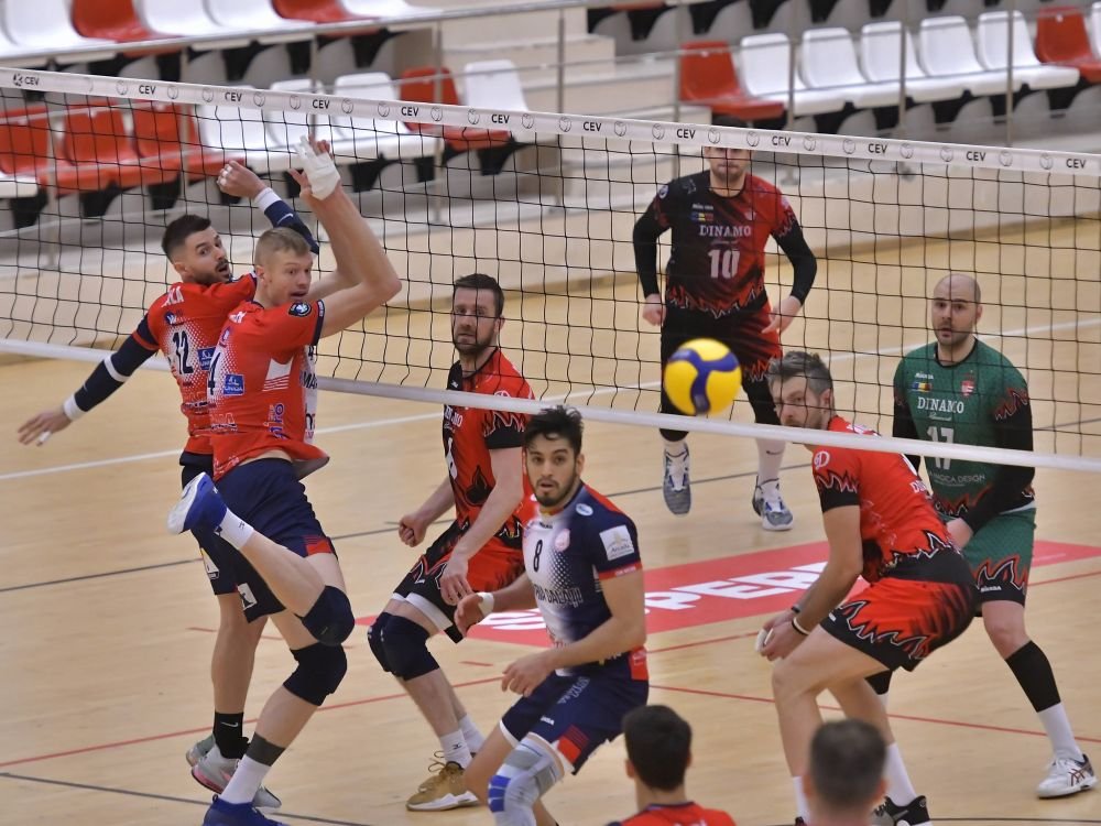 Uriașul de 2,14 metri continuă în prima ligă! ”Galaţiul este a doua mea casă”_7