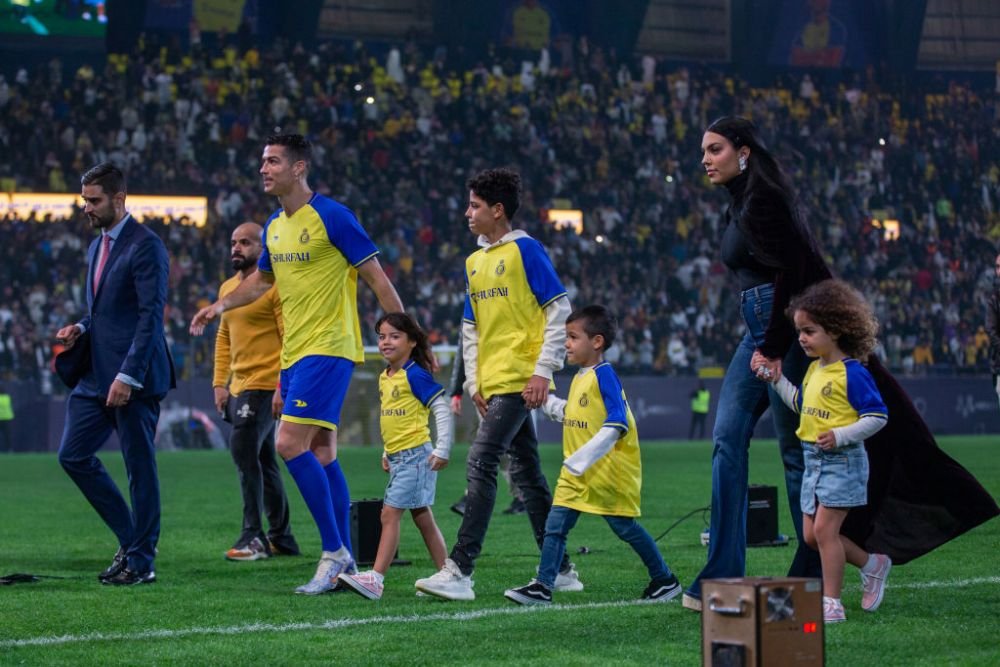 Cristiano Ronaldo a rupt tăcerea și a recunoscut tot: 