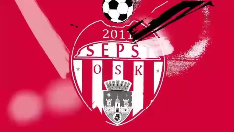 Liviu Ciobotariu, prezentat la Sepsi OSK (09.06.2023)