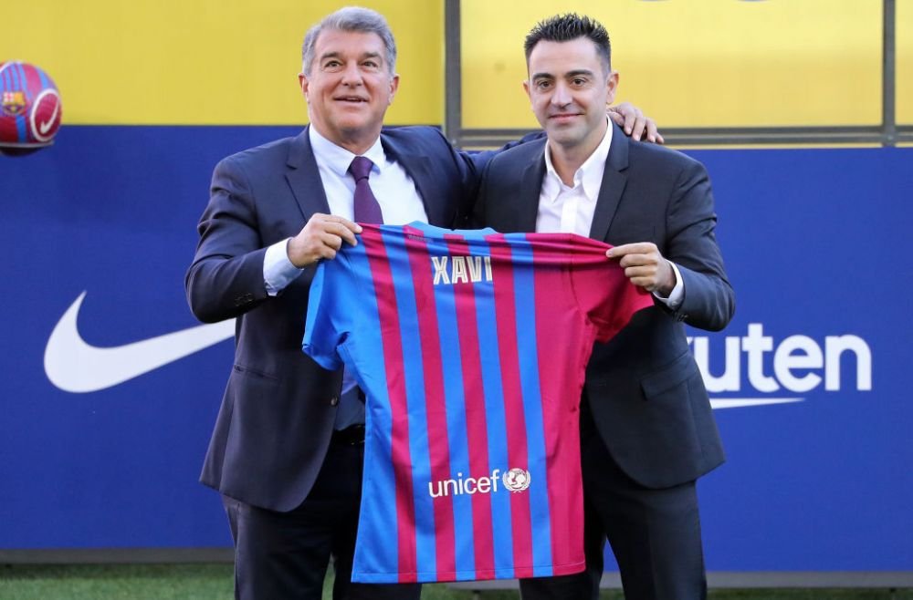 Suma pe care trebuie să o dea catalanii pentru a-l păstra pe Xavi. Prelungirea contractului depinde de acești bani_2
