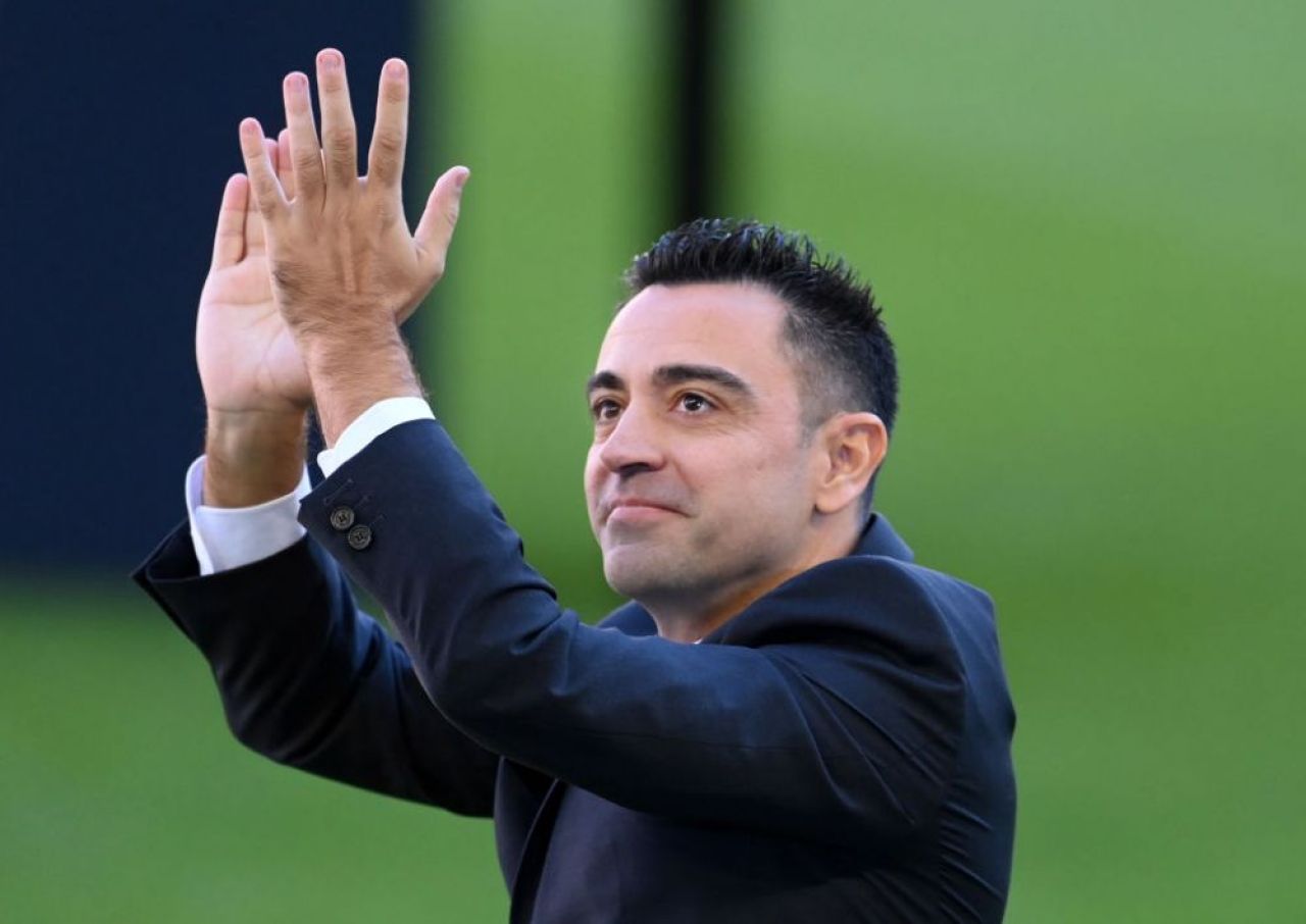 Suma pe care trebuie să o dea catalanii pentru a-l păstra pe Xavi. Prelungirea contractului depinde de acești bani_3