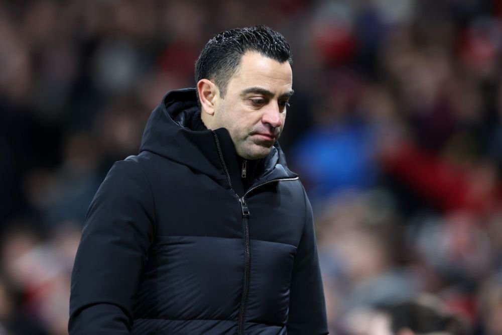 Suma pe care trebuie să o dea catalanii pentru a-l păstra pe Xavi. Prelungirea contractului depinde de acești bani_5