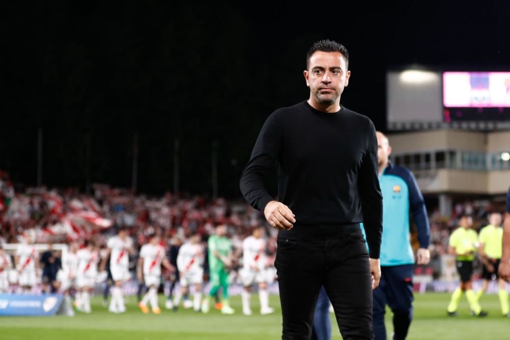 Suma pe care trebuie să o dea catalanii pentru a-l păstra pe Xavi. Prelungirea contractului depinde de acești bani_6