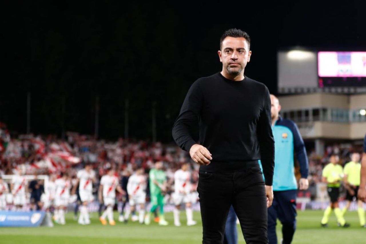 Suma pe care trebuie să o dea catalanii pentru a-l păstra pe Xavi. Prelungirea contractului depinde de acești bani_6