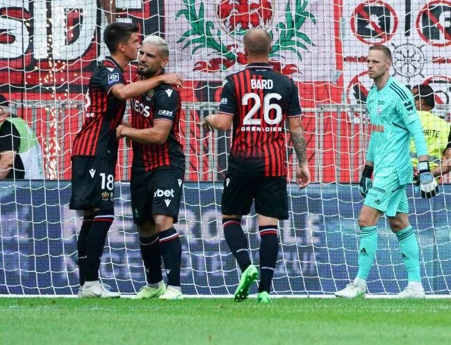 OGC Nice a anunțat astăzi despărțirea: &rdquo;Sf&acirc;rșit de aventură, mult succes &icirc;n carieră&rdquo;!&nbsp;