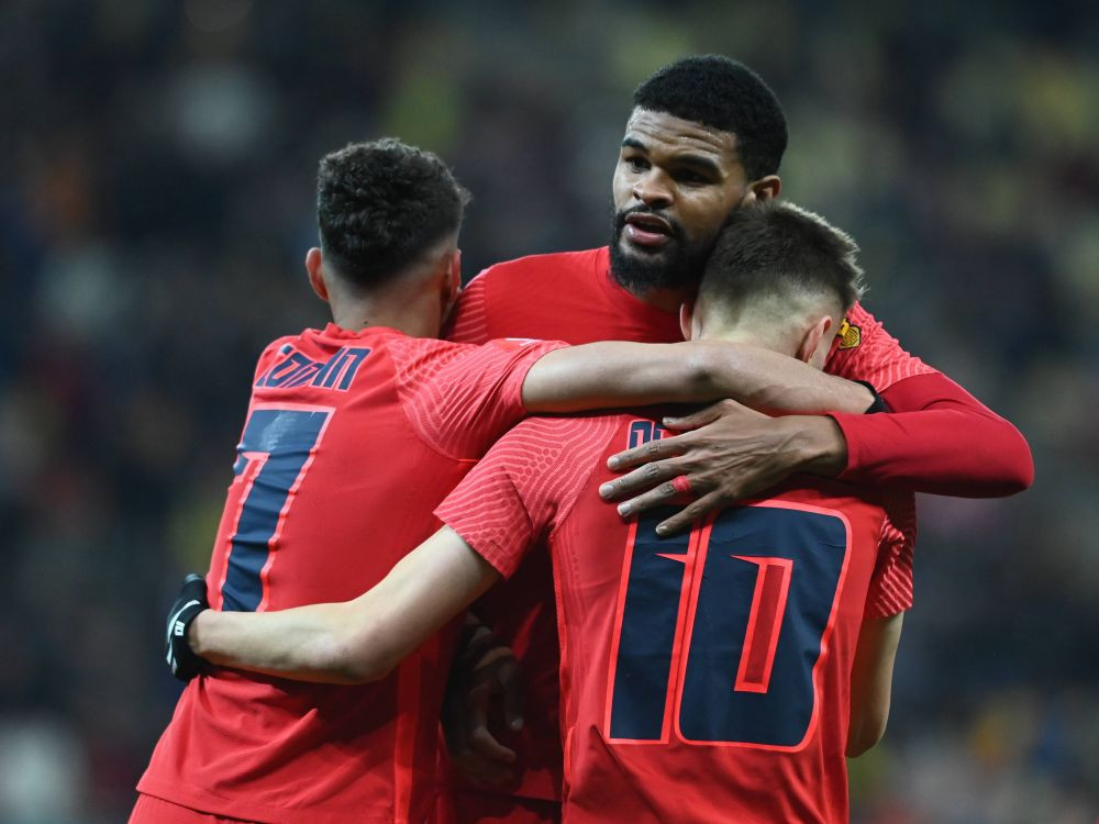 După Răzvan Oaidă, Rapid vrea &icirc;ncă un jucător de la FCSB! Ce ofertă a pregătit conducerea giuleșteană