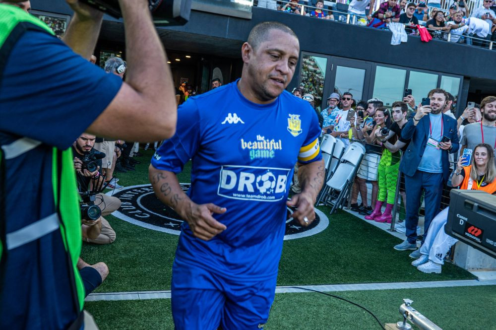 Roberto Carlos știe cum poate Inter să o &icirc;nvingă pe Manchester City &icirc;n finala UCL