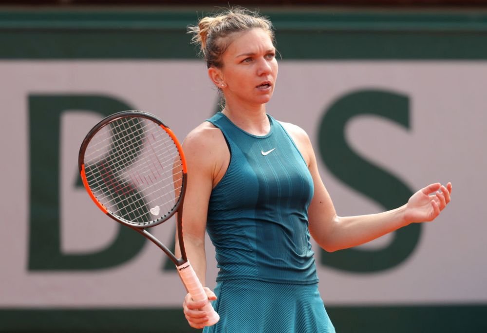 În urmă cu 5 ani, Simona Halep câștiga turneul de la Roland Garros: imaginile de colecție comentate LIVE de CTP_5