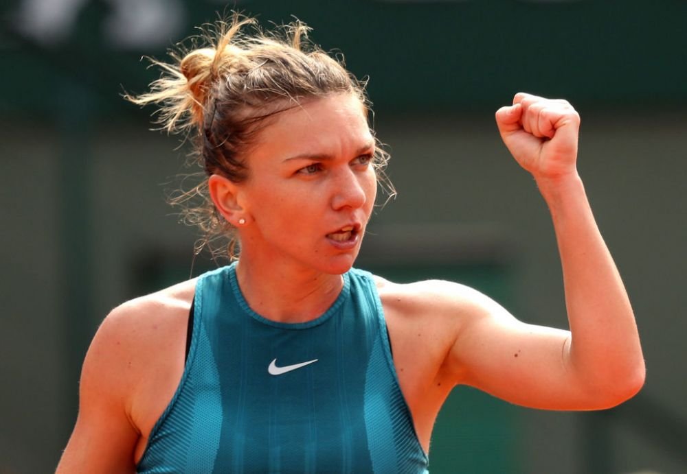 În urmă cu 5 ani, Simona Halep câștiga turneul de la Roland Garros: imaginile de colecție comentate LIVE de CTP_9