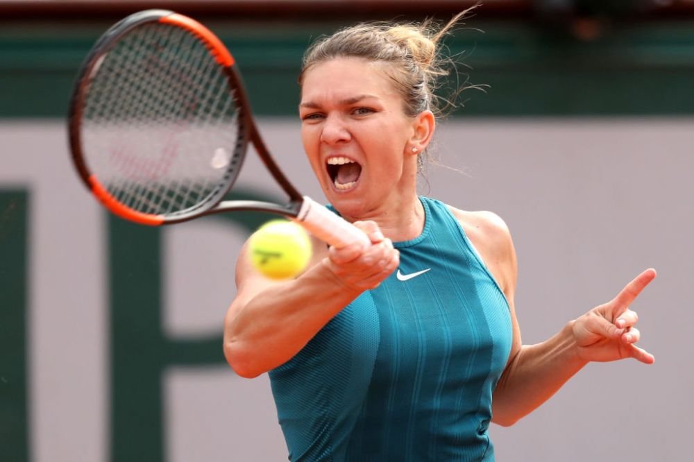În urmă cu 5 ani, Simona Halep câștiga turneul de la Roland Garros: imaginile de colecție comentate LIVE de CTP_10