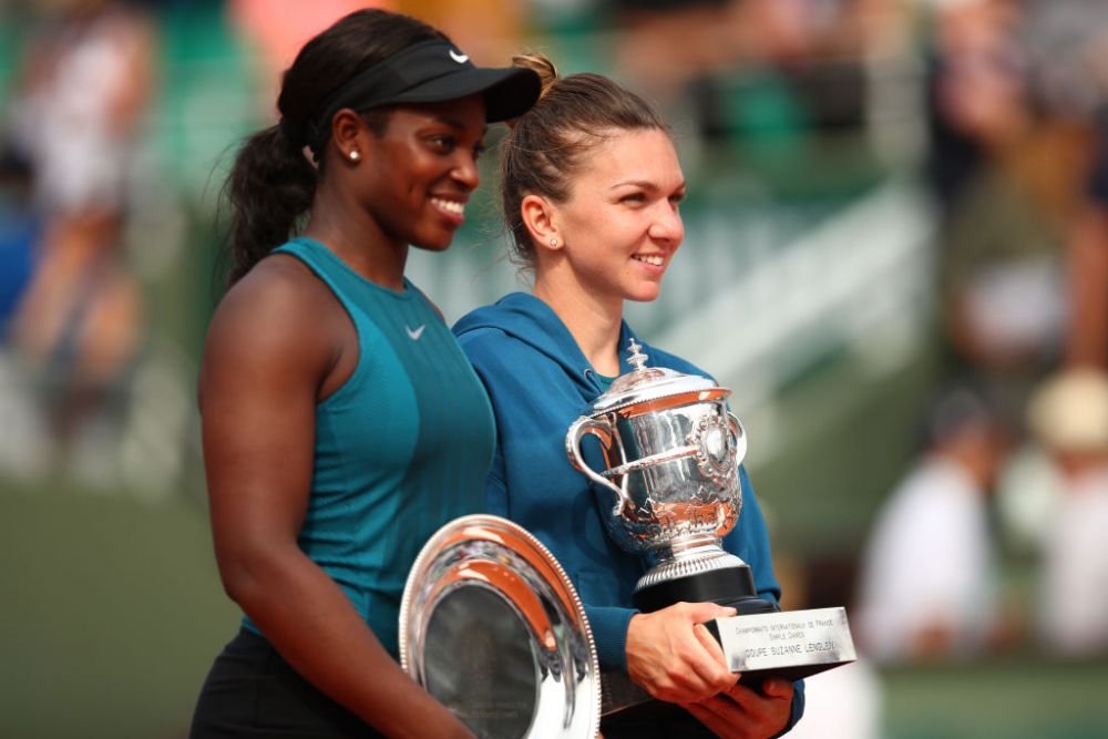 În urmă cu 5 ani, Simona Halep câștiga turneul de la Roland Garros: imaginile de colecție comentate LIVE de CTP_18