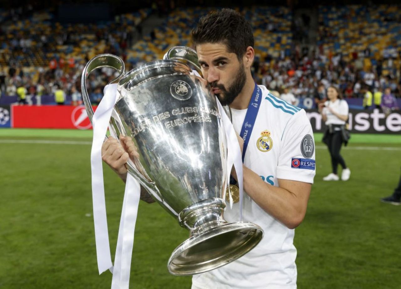 Transfer de senzație pentru Isco. Suma mutării: 20 de milioane de euro _2
