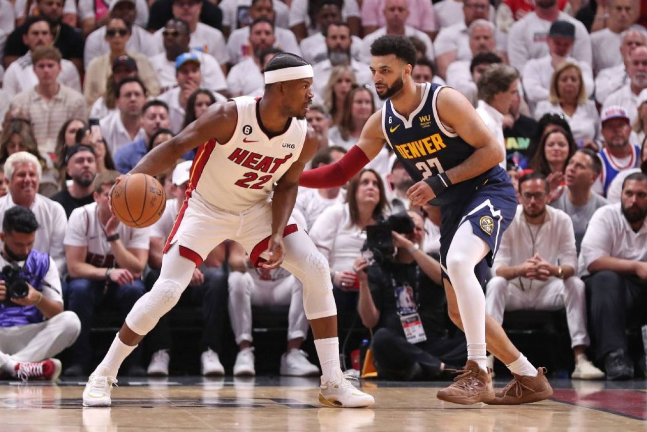 Denver Nuggets defilează în finala NBA! E la un meci de a câștiga primul titlu de campioană_1