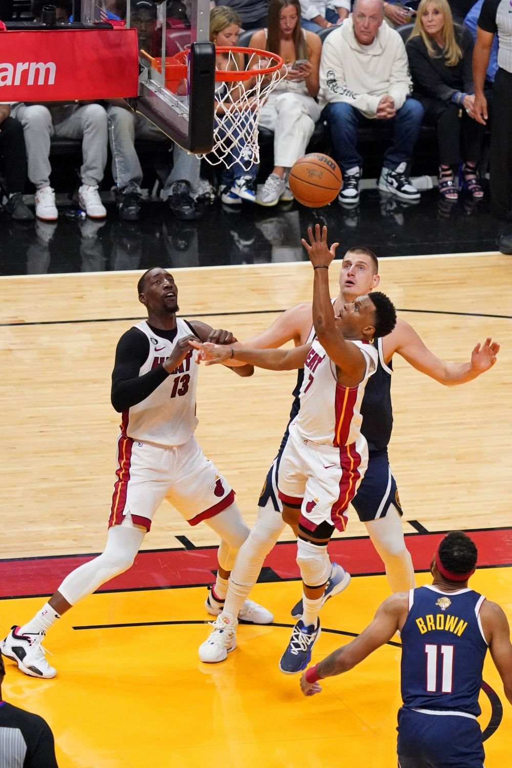 Denver Nuggets defilează în finala NBA! E la un meci de a câștiga primul titlu de campioană_2