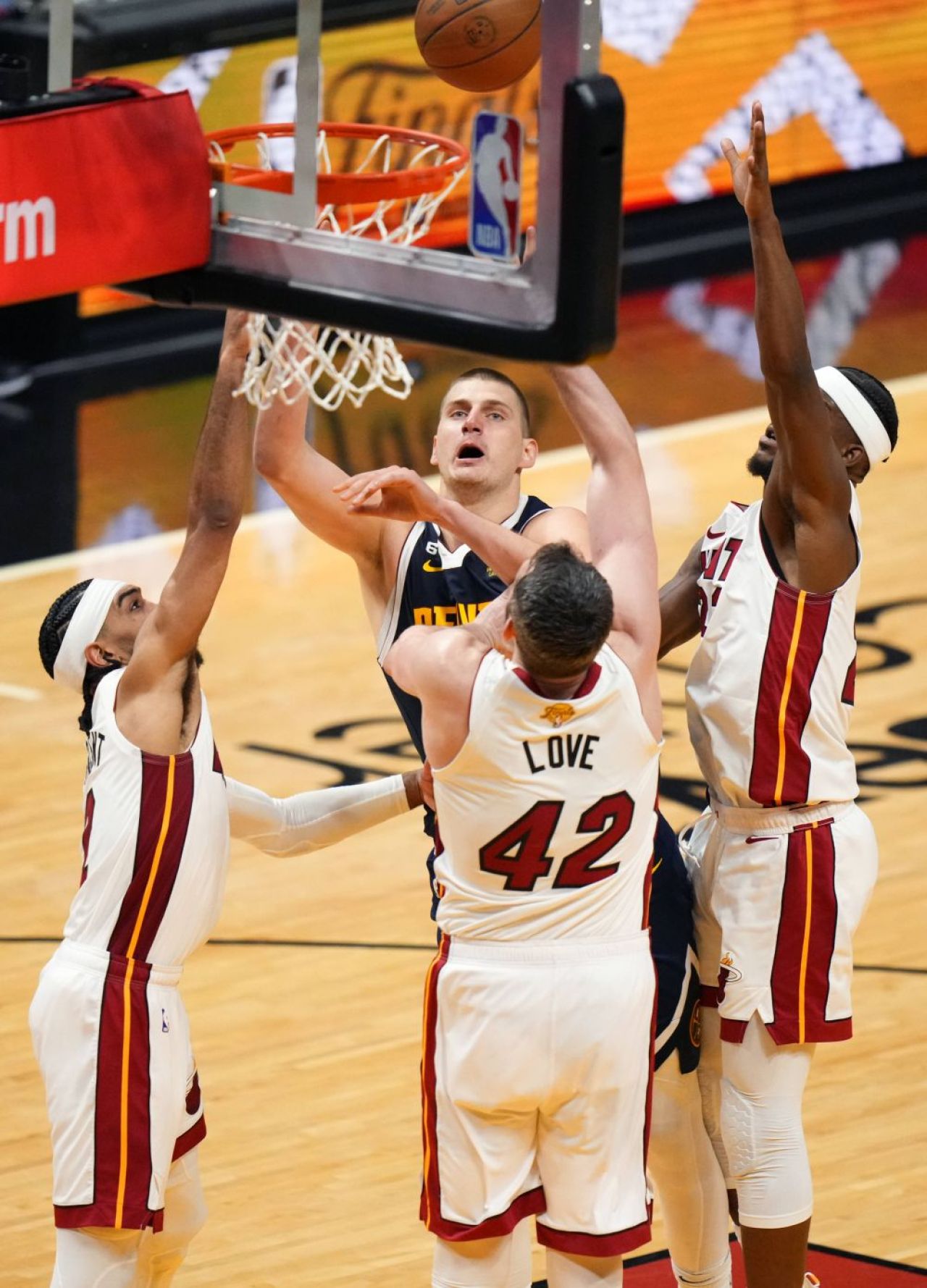 Denver Nuggets defilează în finala NBA! E la un meci de a câștiga primul titlu de campioană_7