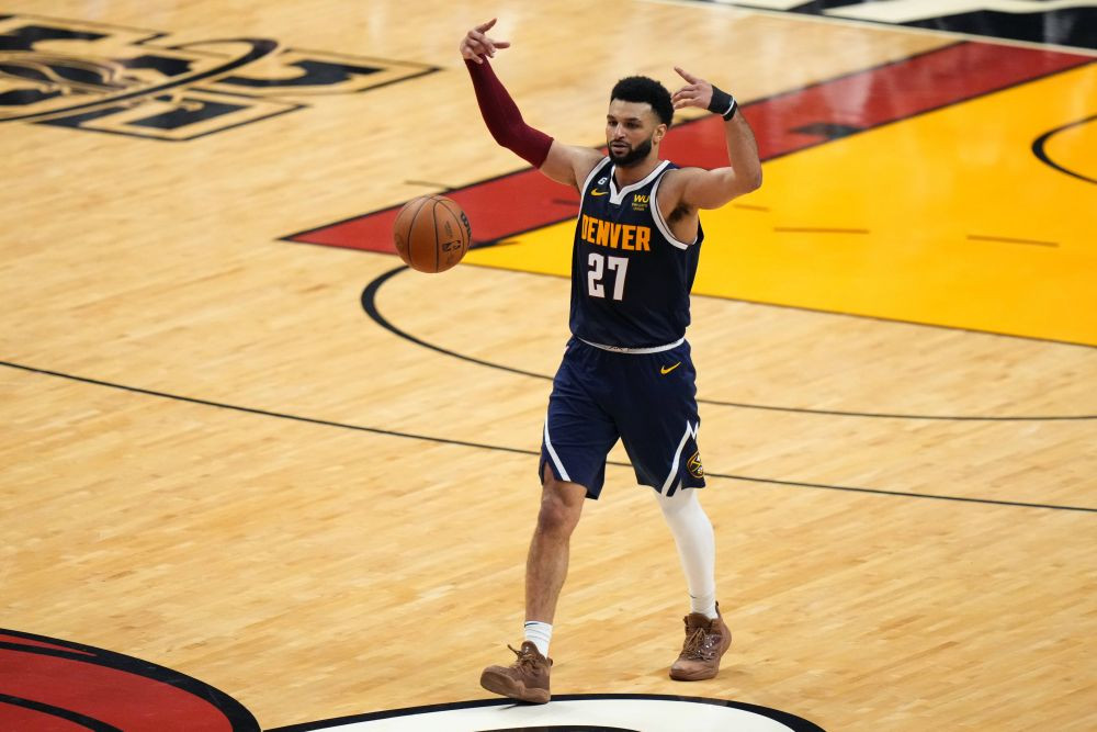 Denver Nuggets defilează în finala NBA! E la un meci de a câștiga primul titlu de campioană_8