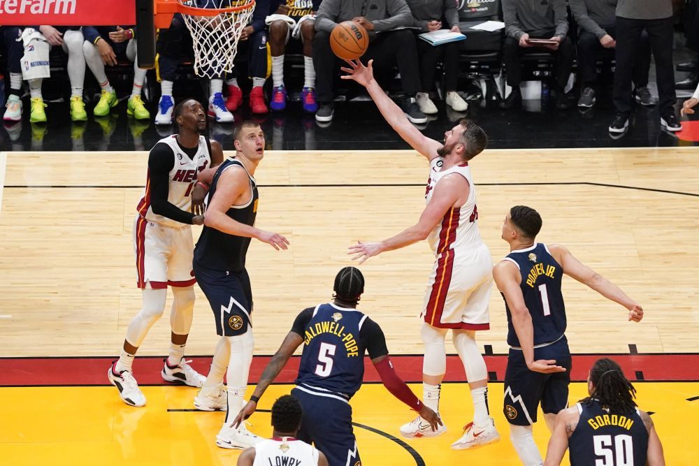Denver Nuggets defilează în finala NBA! E la un meci de a câștiga primul titlu de campioană_12