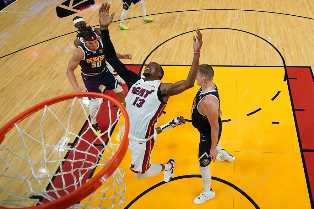 Denver Nuggets defilează în finala NBA! E la un meci de a câștiga primul titlu de campioană_13