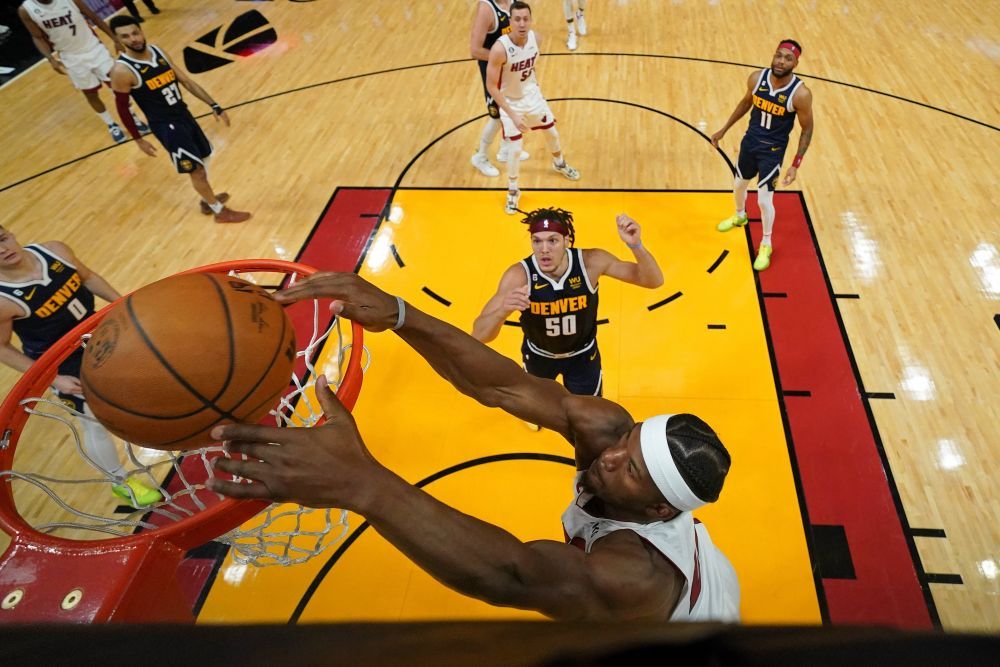 Denver Nuggets defilează în finala NBA! E la un meci de a câștiga primul titlu de campioană_14